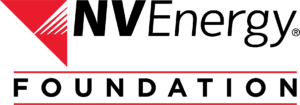 NVE Foundation logo