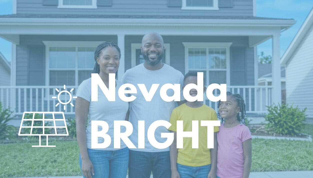 Nevada Bright - NCEF Version