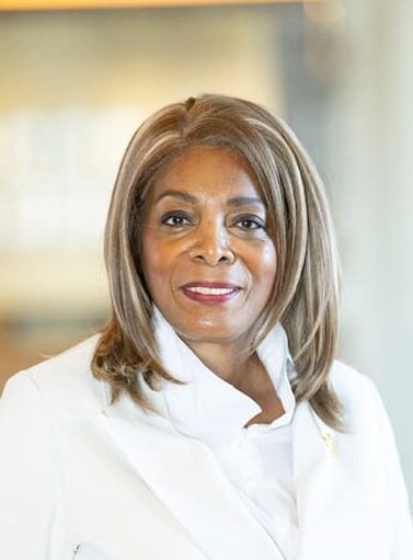 Rose McKinney-James