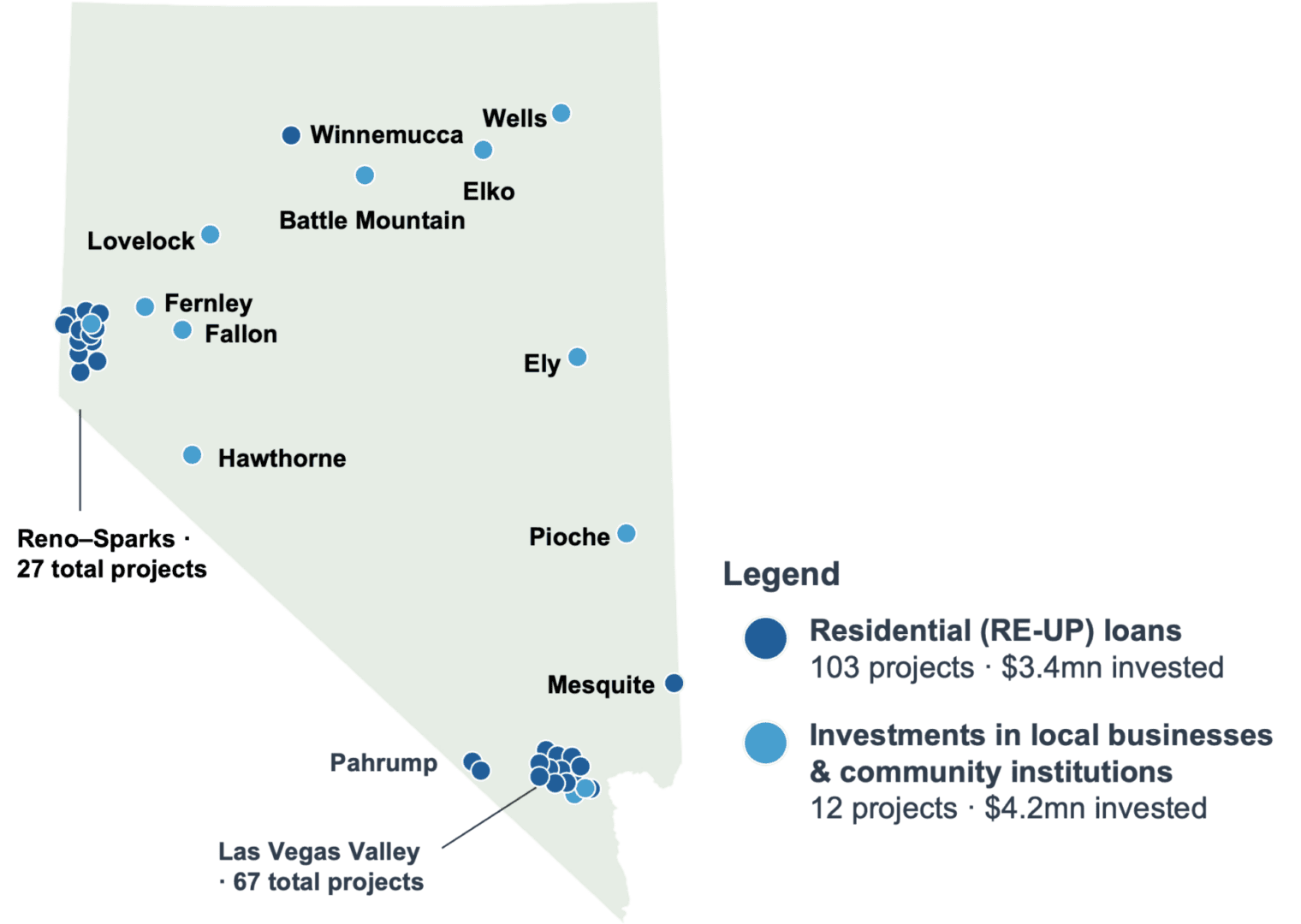 NCEF Project Map July 26