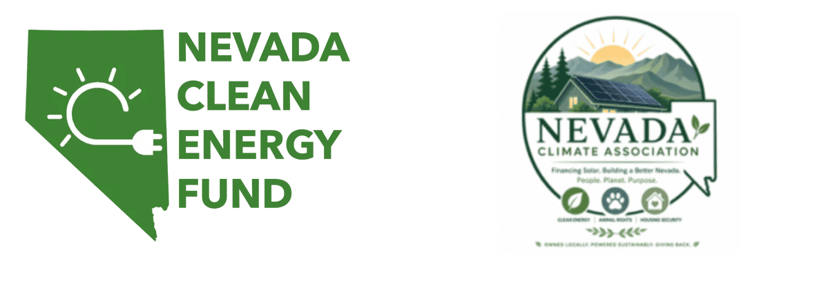 NCEF and NCA logos