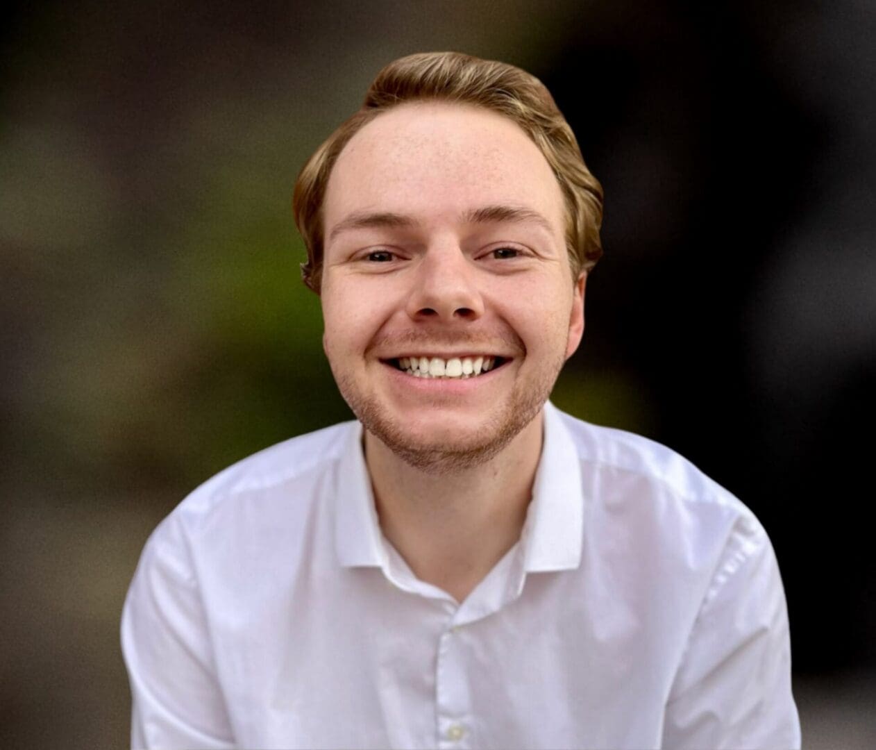 Dawson Frost