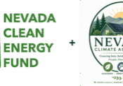 NV Clean Energy Fund + Nevada Climate Association