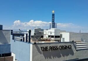 The Pass Casino cover image